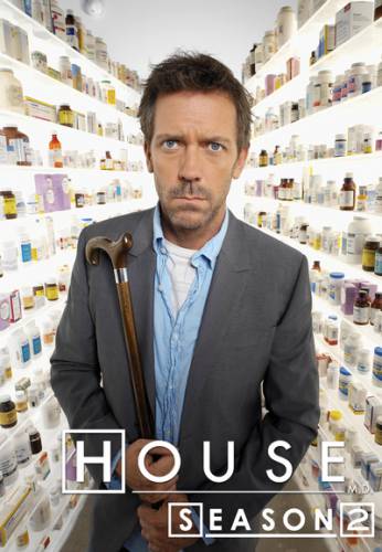 House Md Season 2 Download